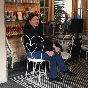 Meet your Posher, Donna